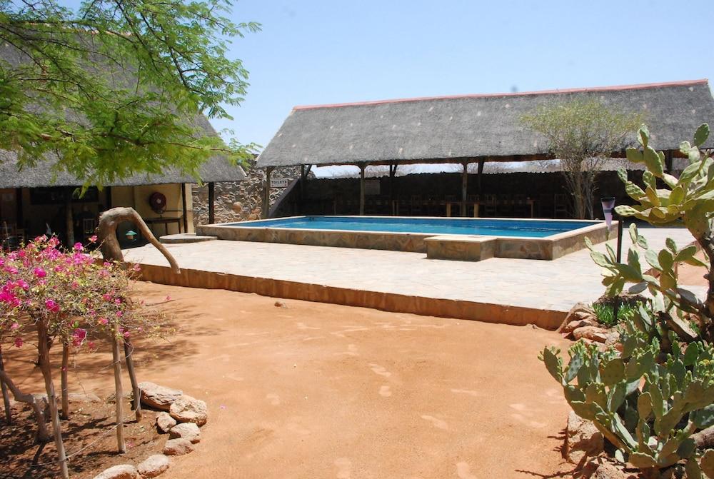 Oppi Koppi Restcamp