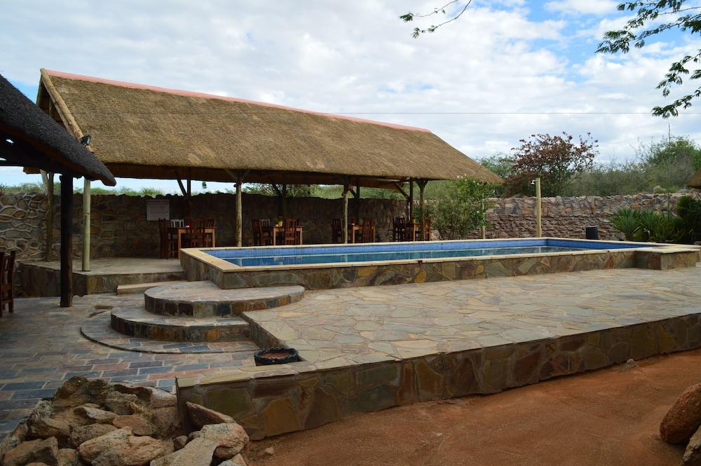 Oppi Koppi Restcamp