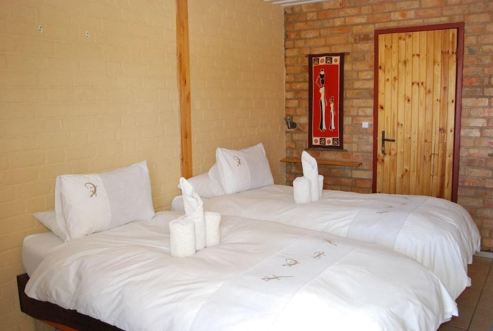 Oppi Koppi Restcamp