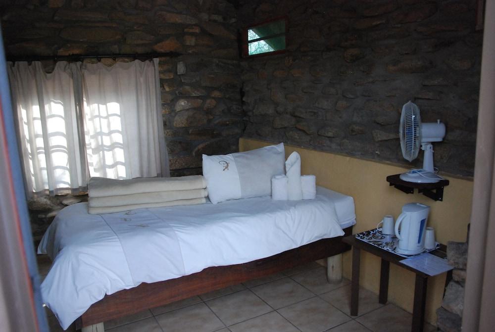 Oppi Koppi Restcamp