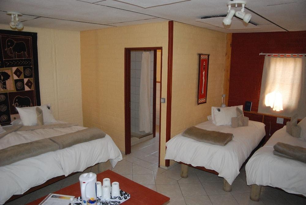 Oppi Koppi Restcamp