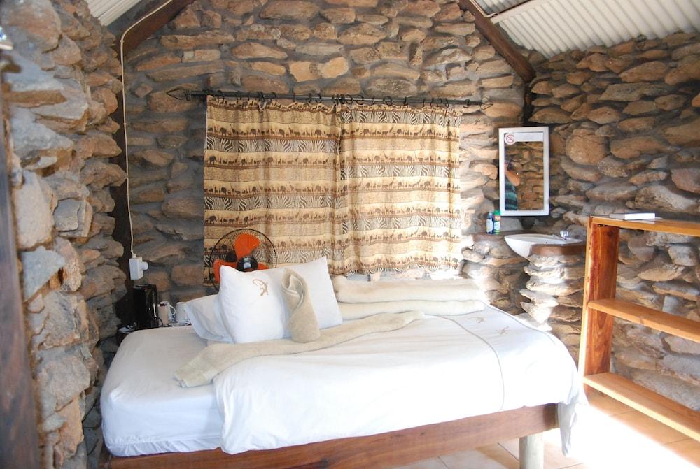 Oppi Koppi Restcamp