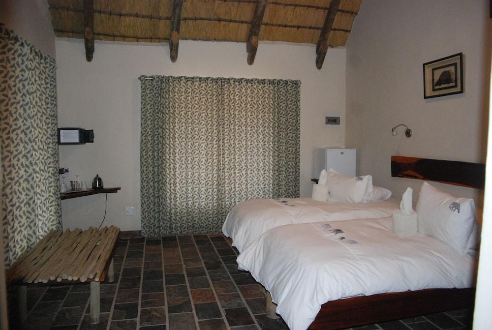 Oppi Koppi Restcamp