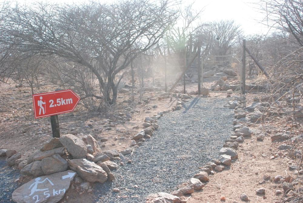 Oppi Koppi Restcamp