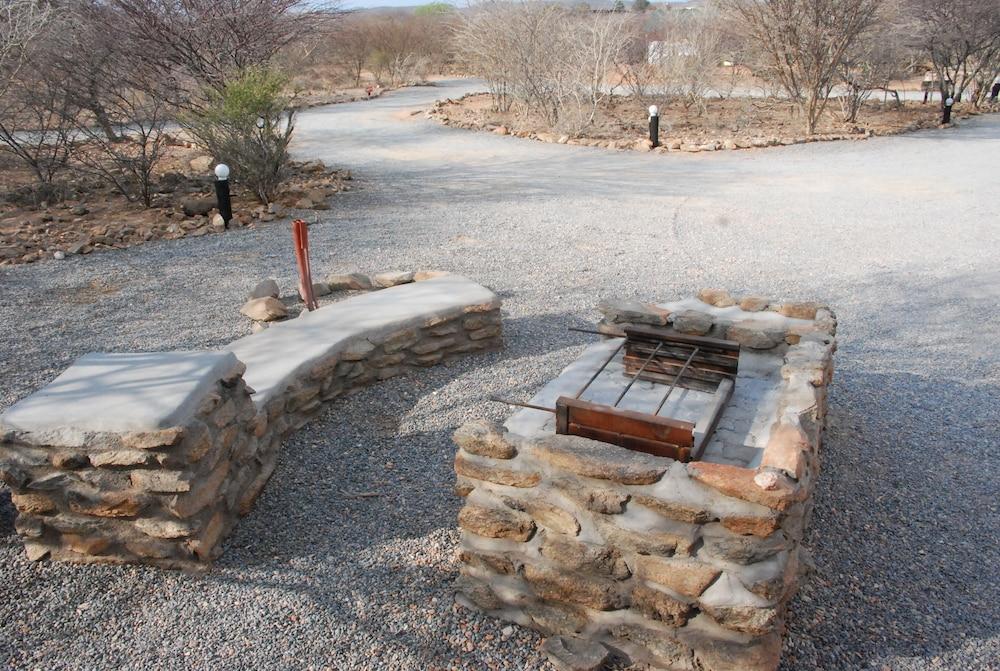 Oppi Koppi Restcamp