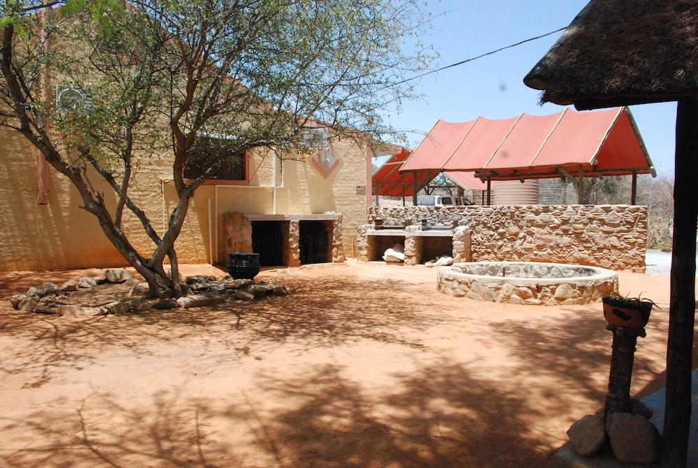 Oppi Koppi Restcamp