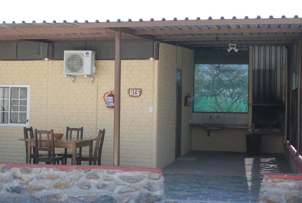 Oppi Koppi Restcamp