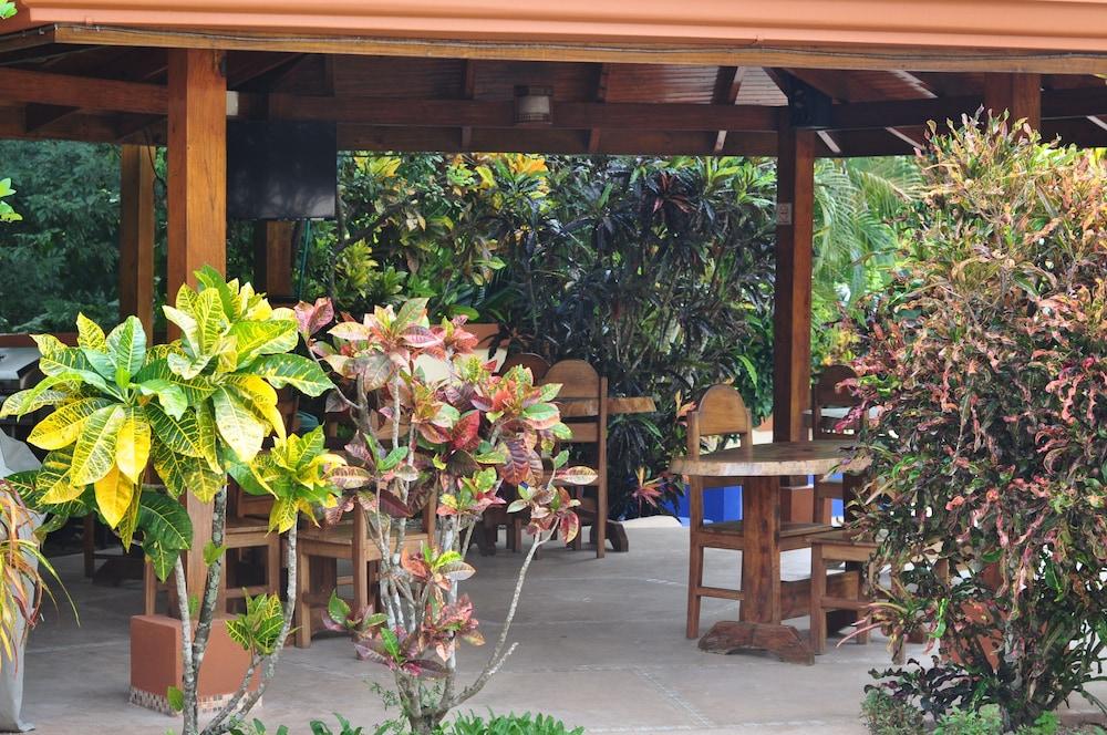 Hotel Alkamar