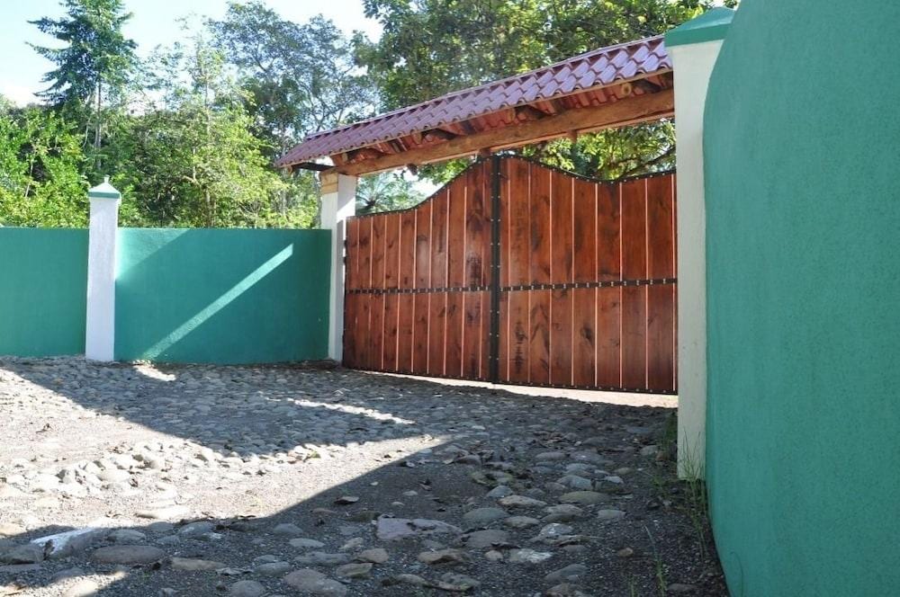 Rancho Las Tilapias