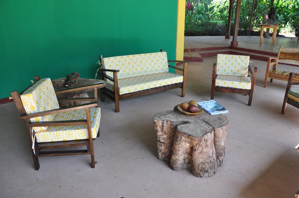 Rancho Las Tilapias