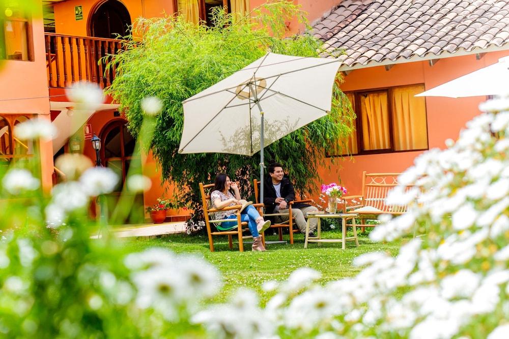 Hotel Lilium Valley Ollantaytambo
