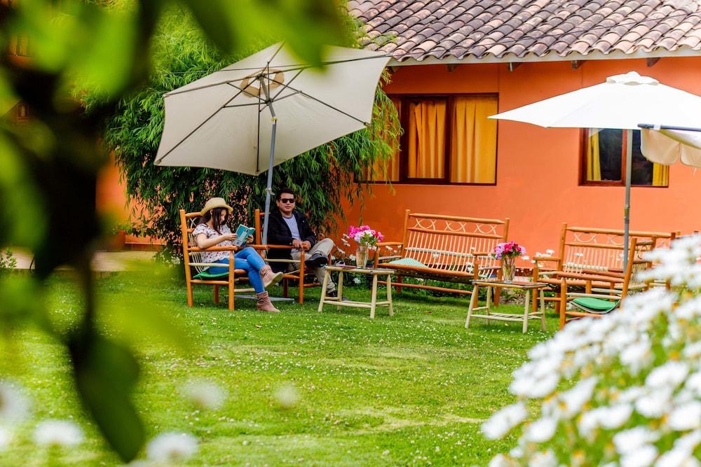 Hotel Lilium Valley Ollantaytambo