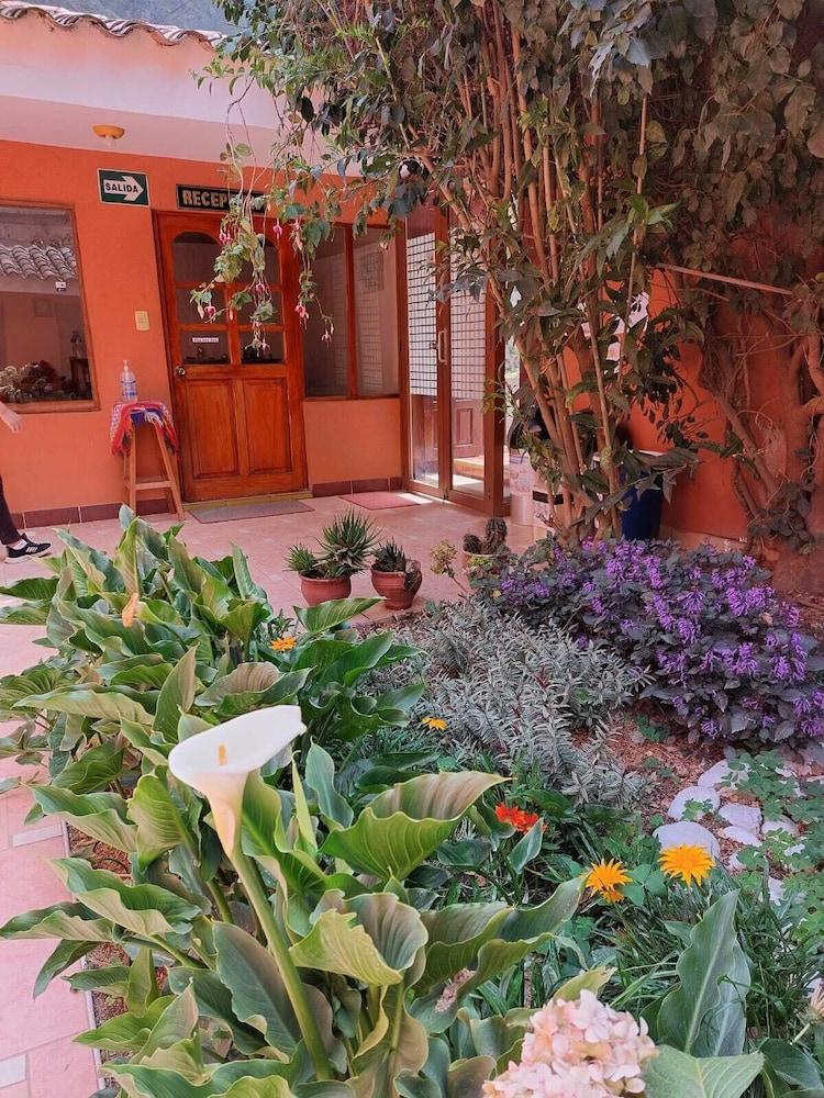 Hotel Lilium Valley Ollantaytambo