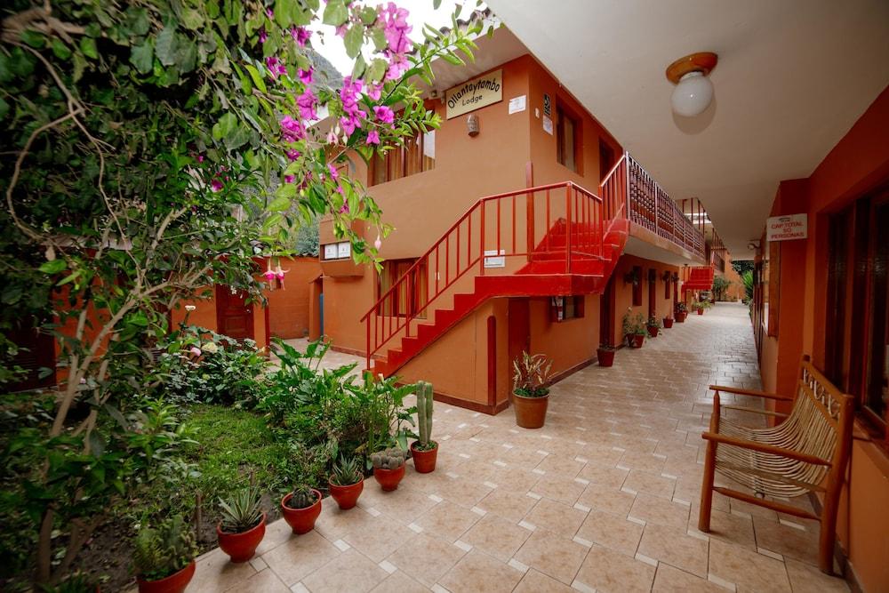 Hotel Lilium Valley Ollantaytambo