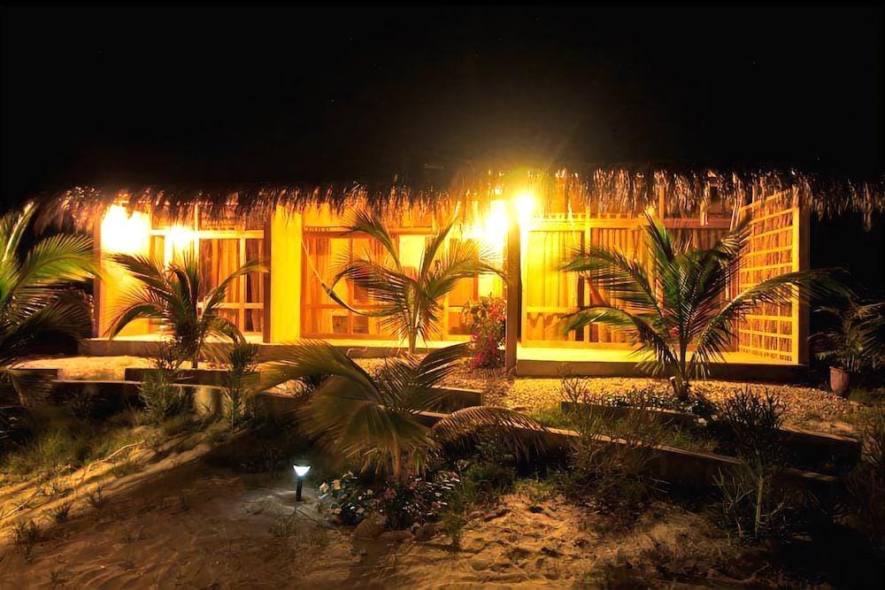 La Casa de Sebas