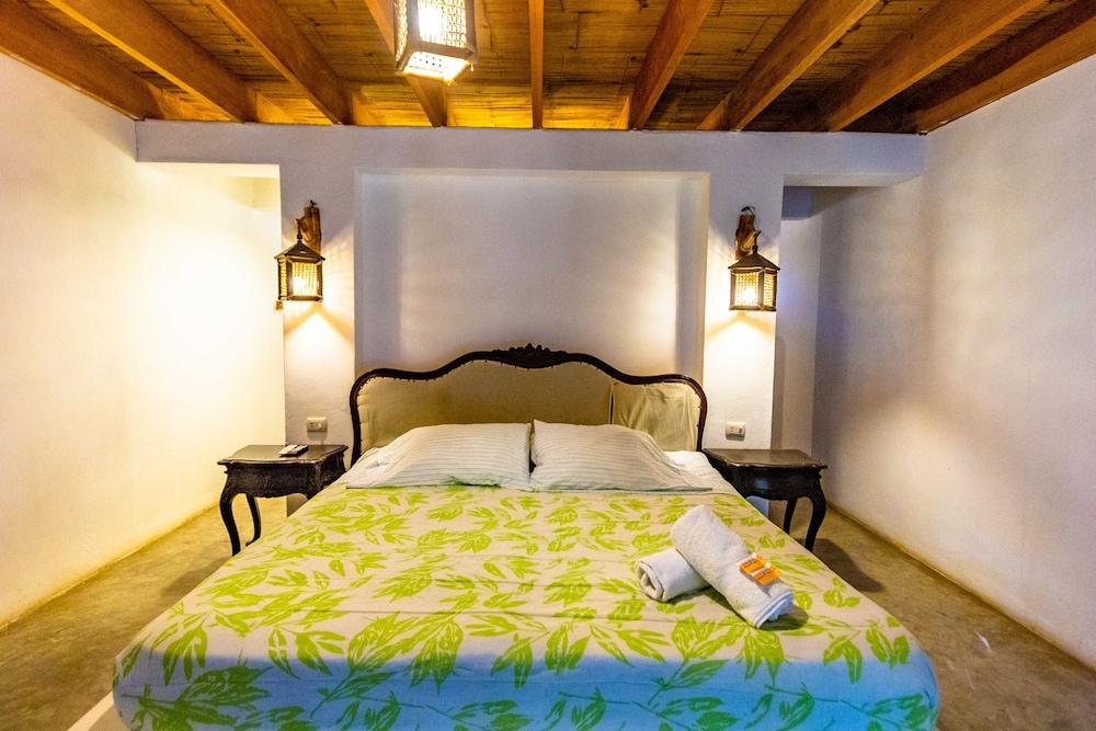 La Casa de Sebas