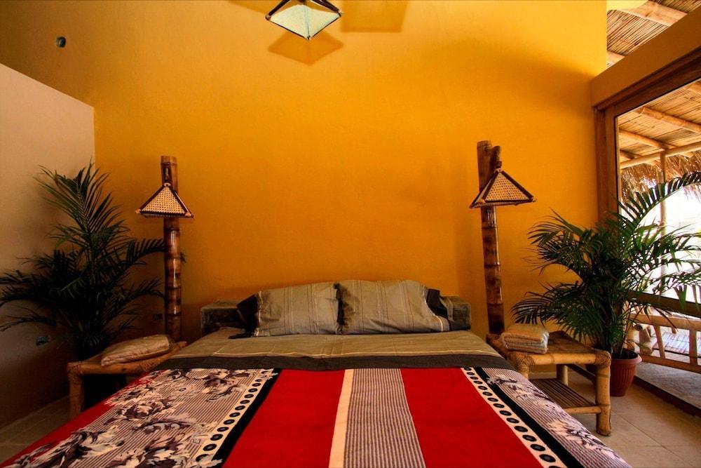 La Casa de Sebas