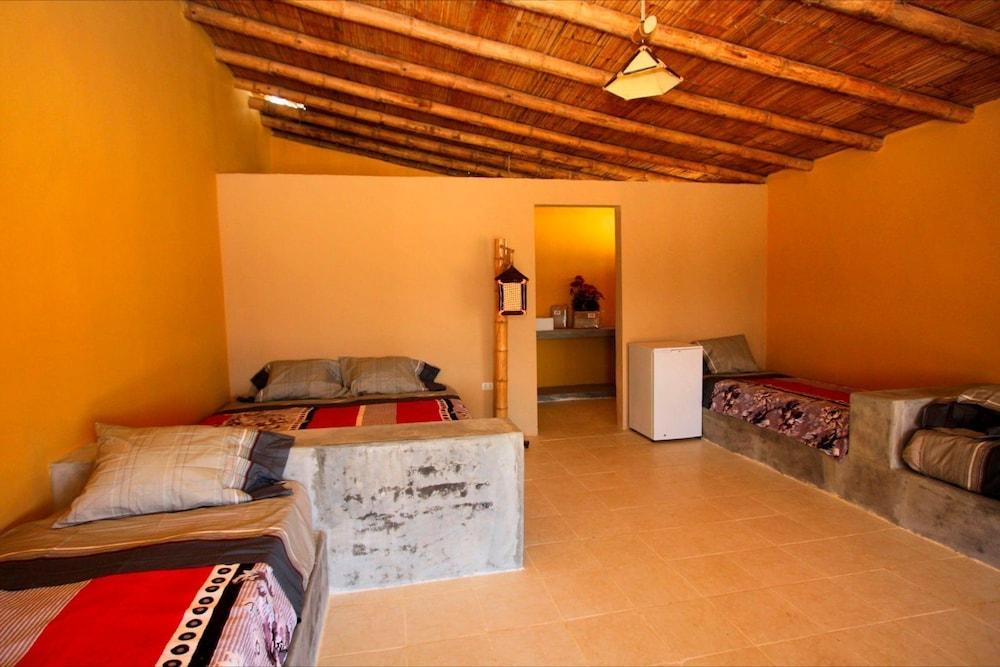 La Casa de Sebas
