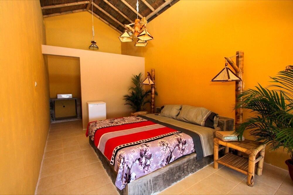 La Casa de Sebas