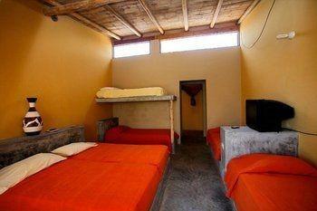 La Casa de Sebas