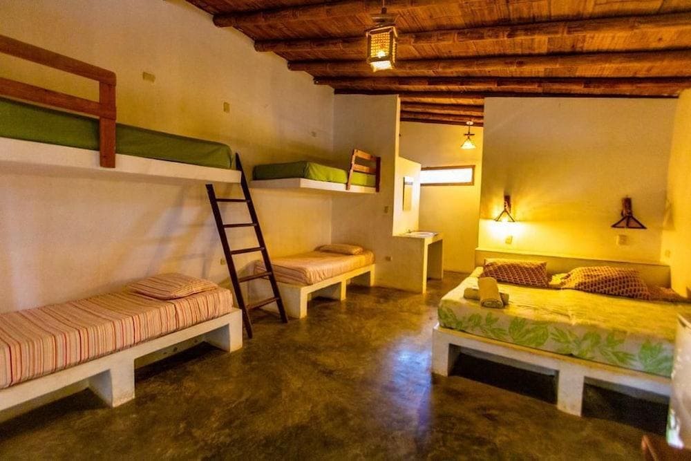 La Casa de Sebas
