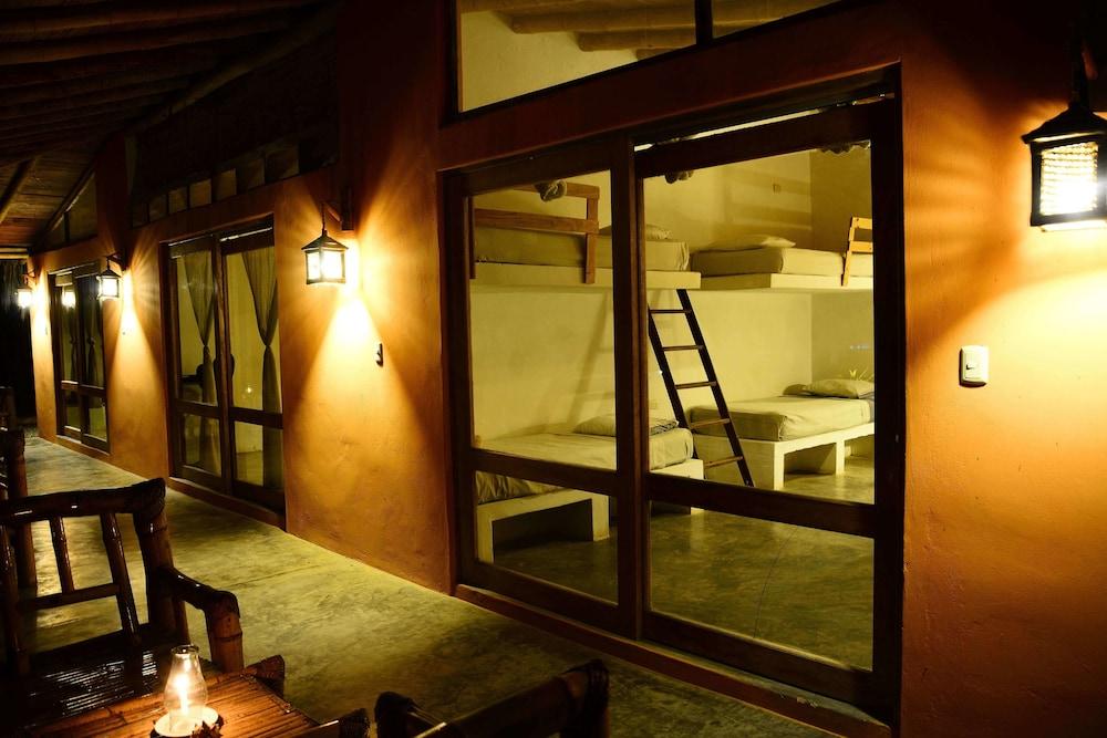 La Casa de Sebas