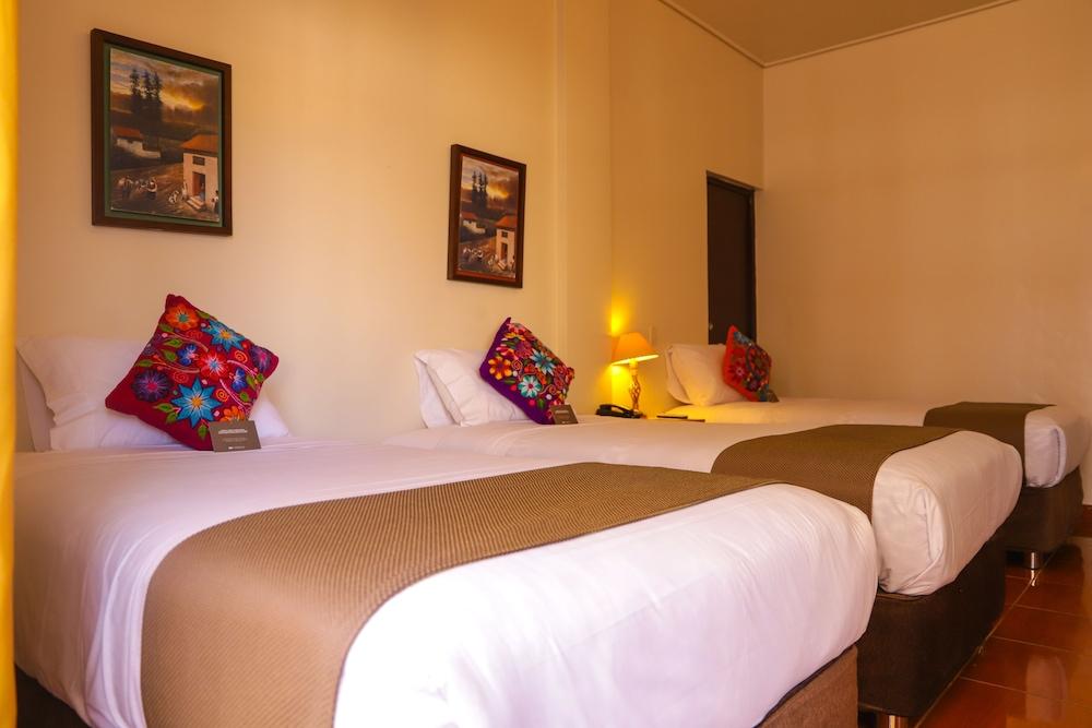 DM Hoteles Ayacucho
