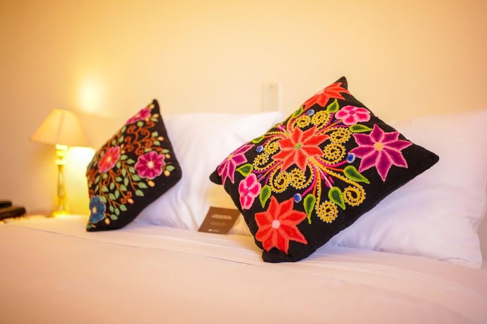 DM Hoteles Ayacucho