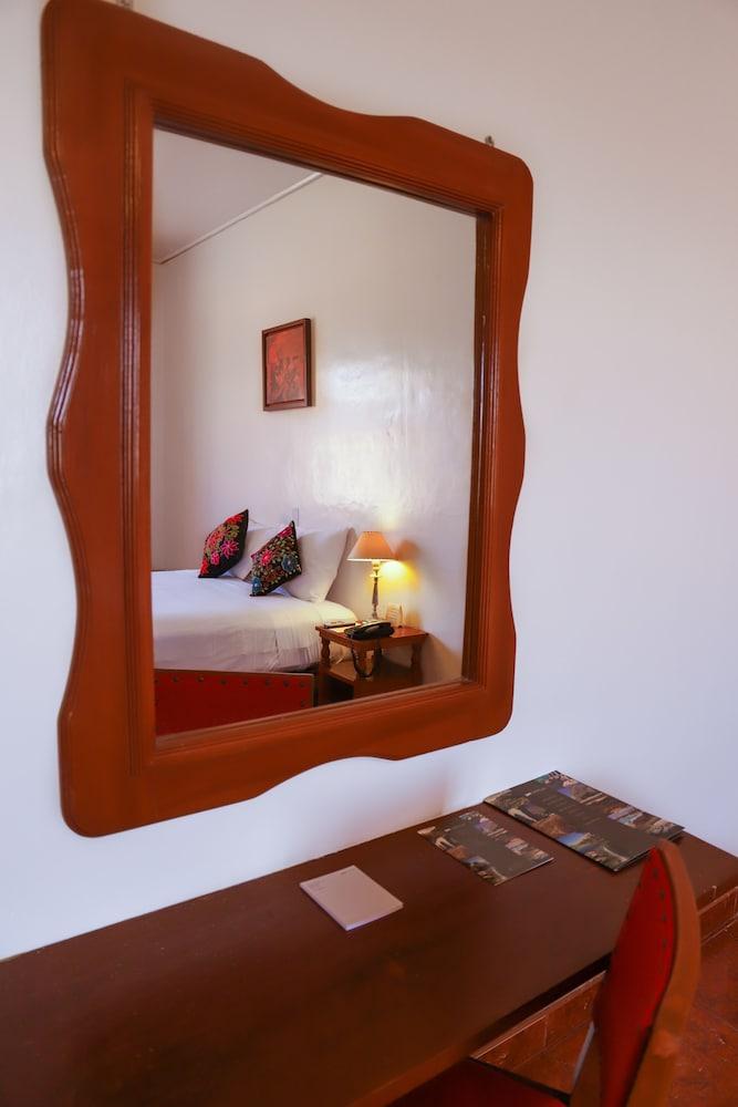 DM Hoteles Ayacucho