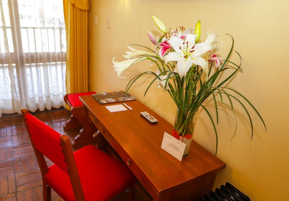DM Hoteles Ayacucho