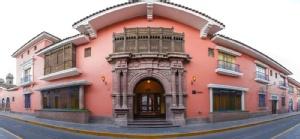 DM Hoteles Ayacucho