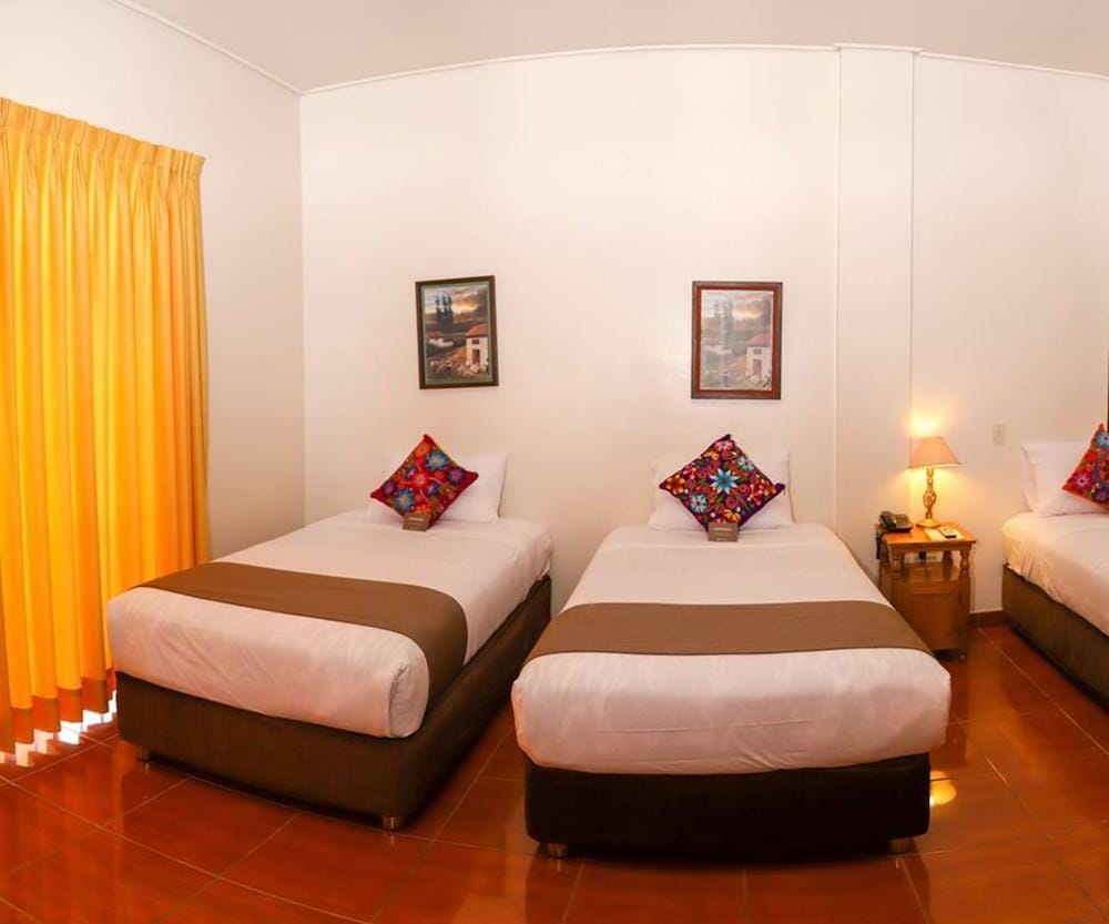 DM Hoteles Ayacucho