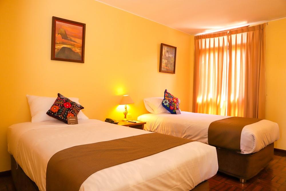 DM Hoteles Ayacucho