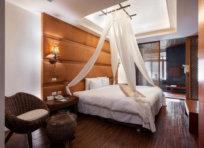 Bali Nature Spa Hot Spring Resort