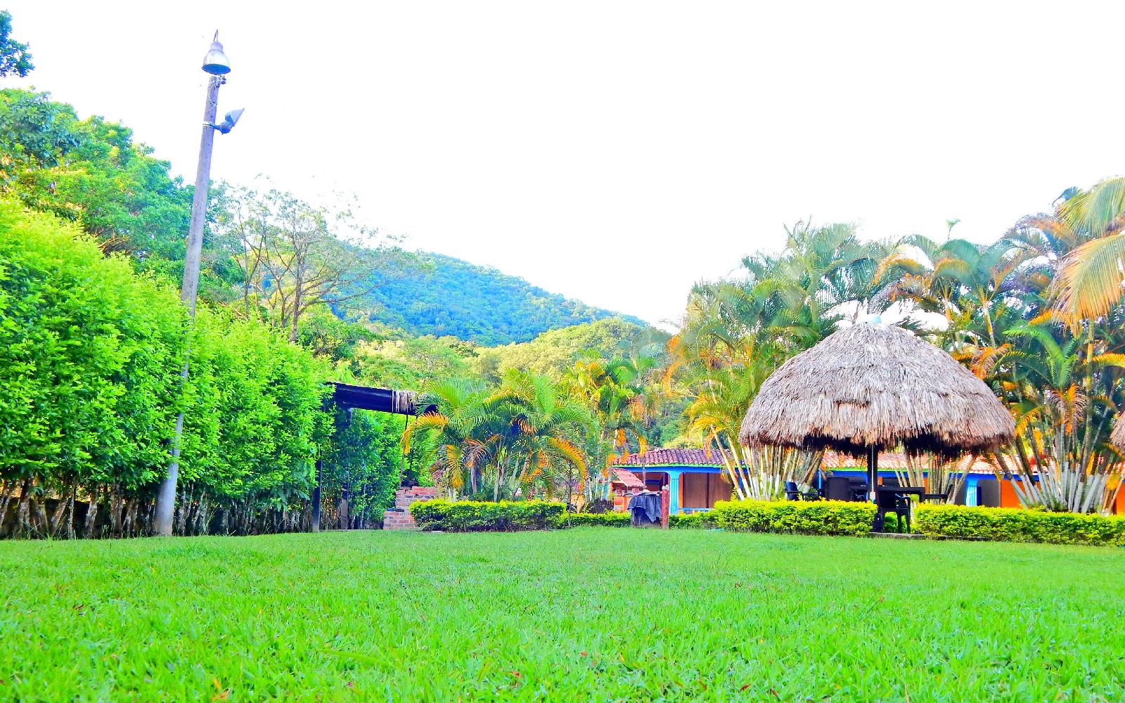 Hotel Campestre La Herradura