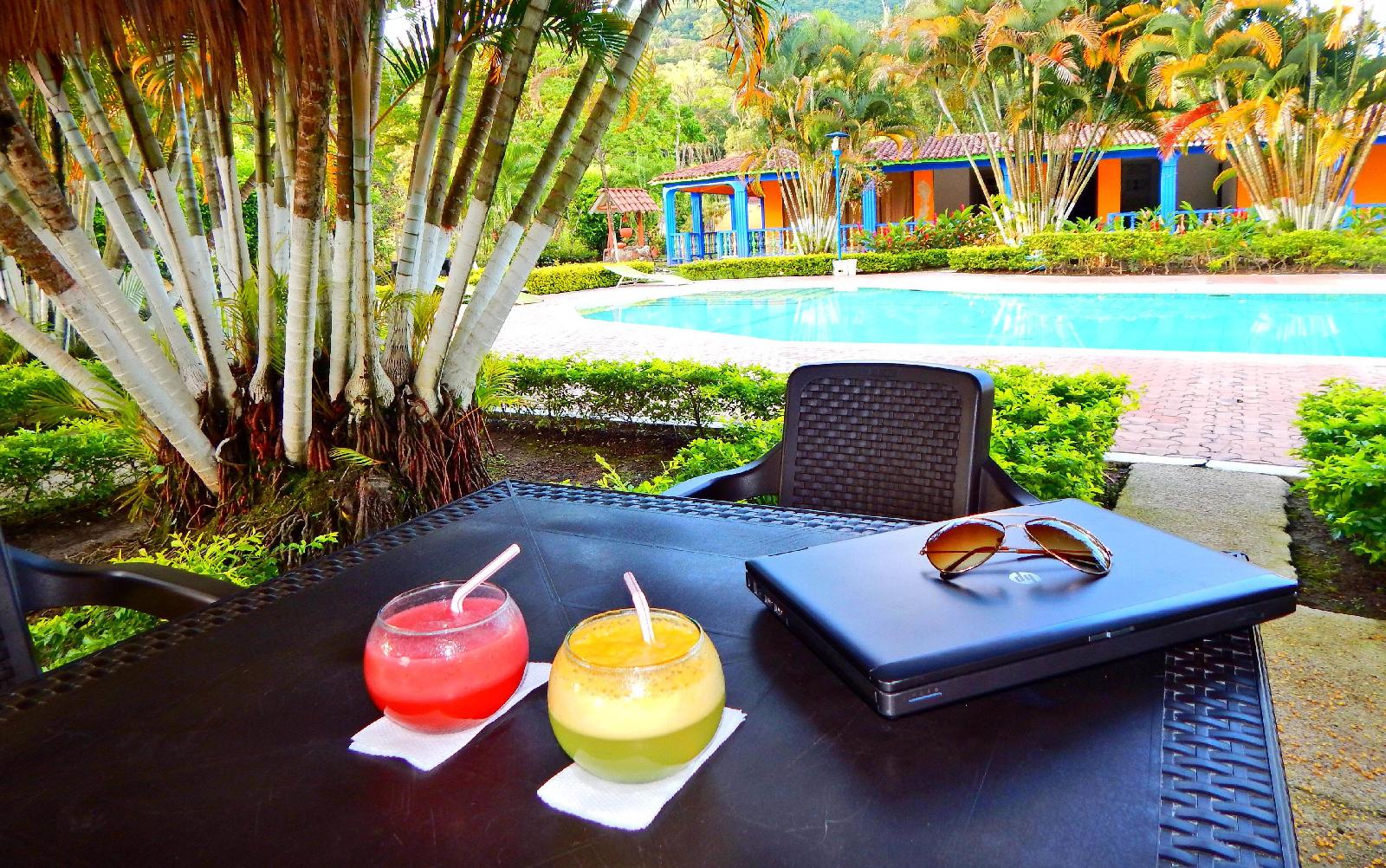 Hotel Campestre La Herradura