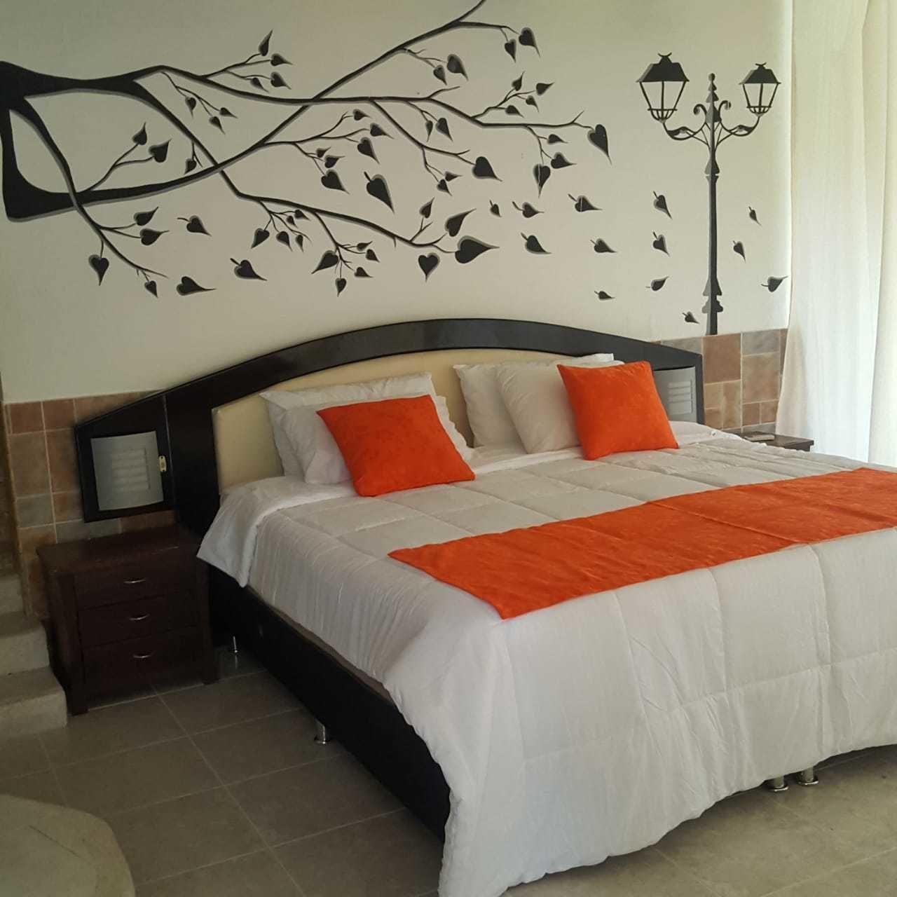 Hotel Campestre La Herradura