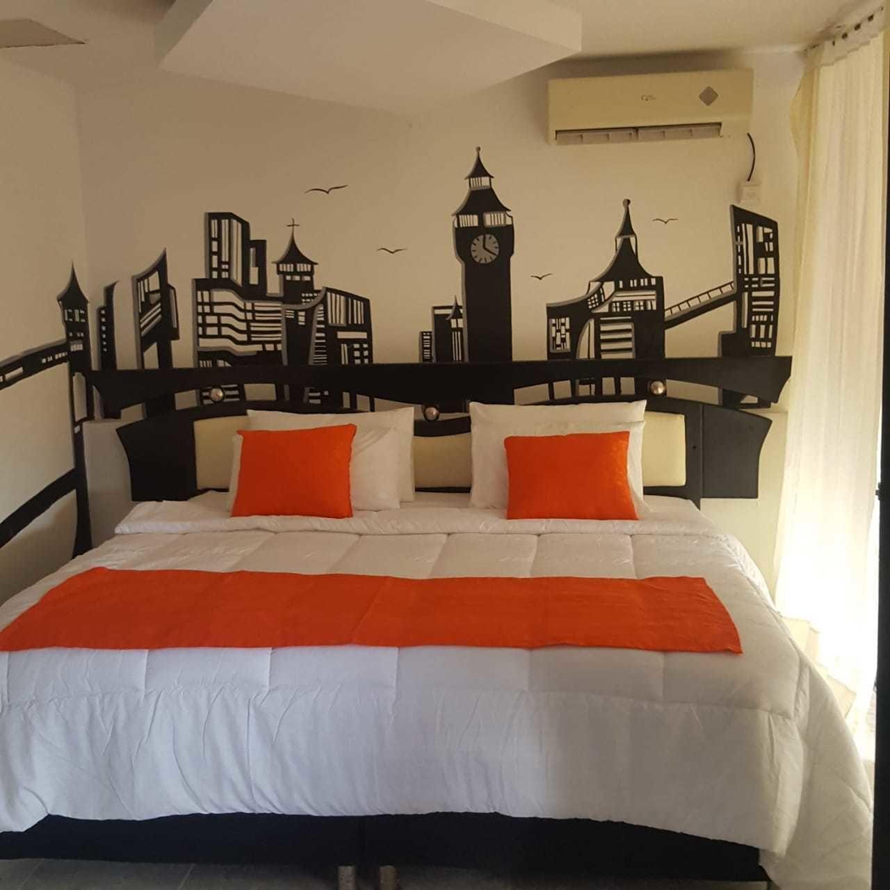 Hotel Campestre La Herradura