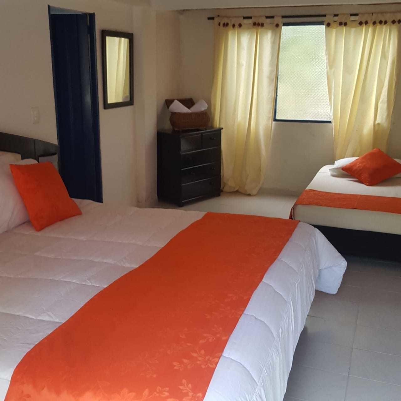 Hotel Campestre La Herradura