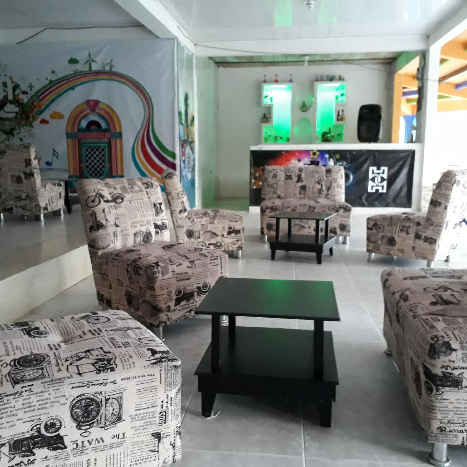 Hotel Campestre La Herradura