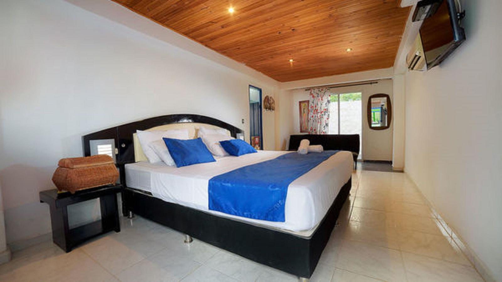 Hotel Campestre La Herradura