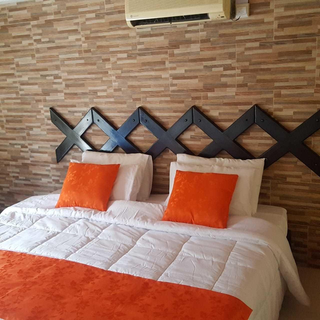 Hotel Campestre La Herradura