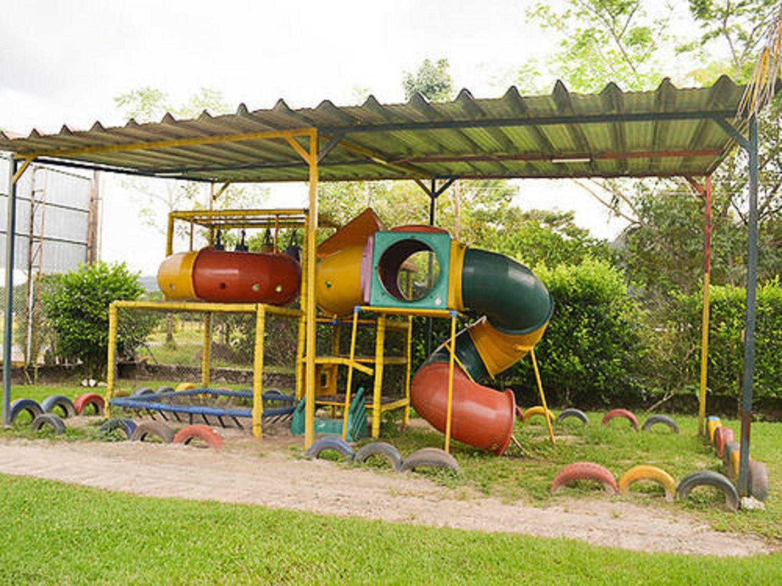 Hotel Campestre La Herradura