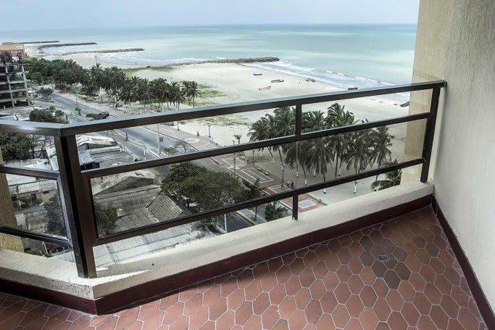 Hotel Arimaca Riohacha