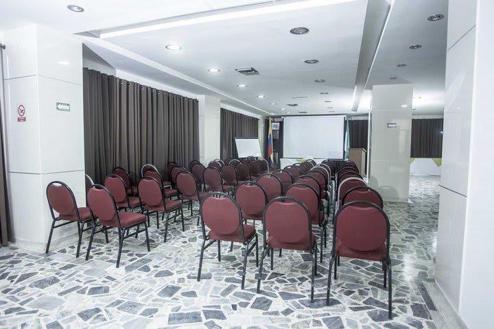 Hotel Arimaca Riohacha