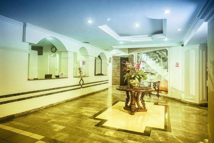 Hotel Arimaca Riohacha