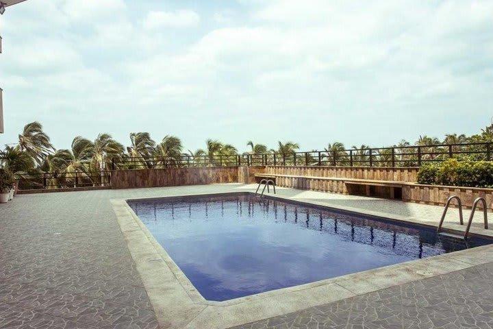 Hotel Arimaca Riohacha