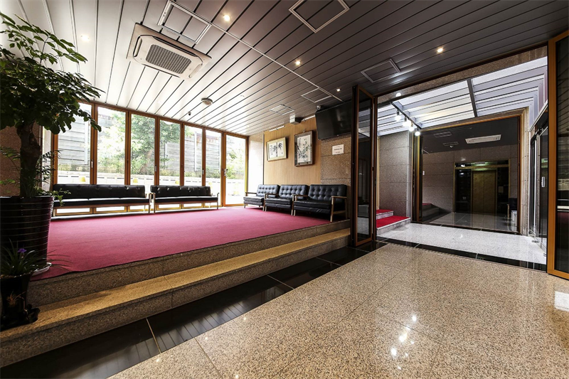 Hotel Joker