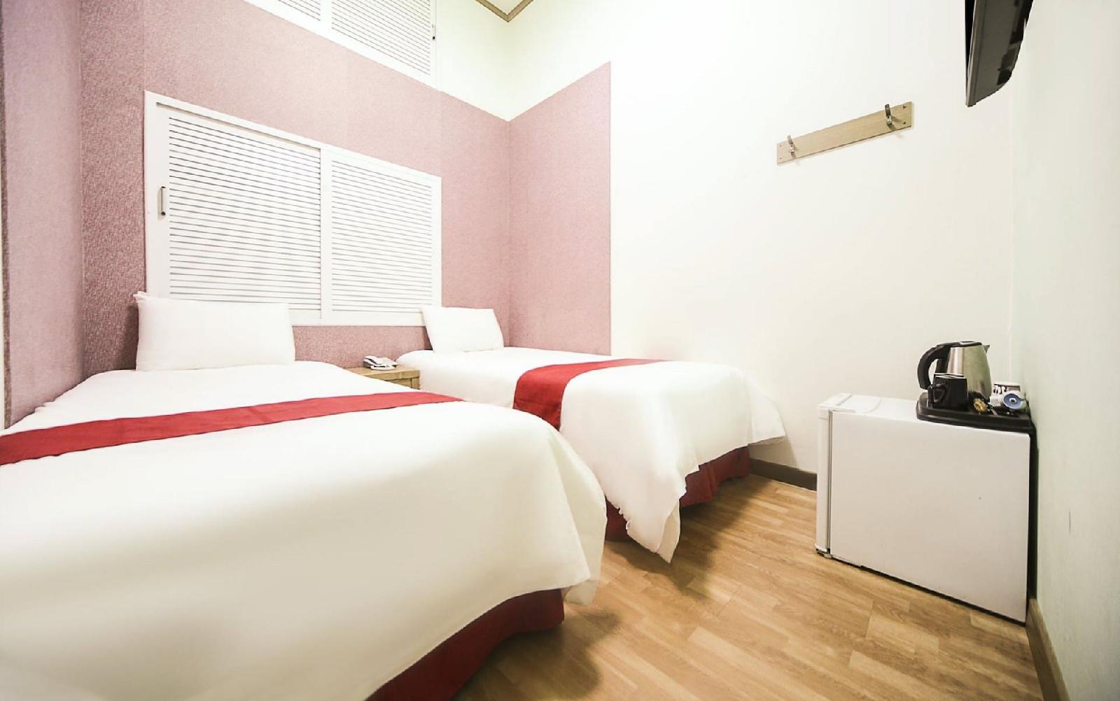 Hotel Joker