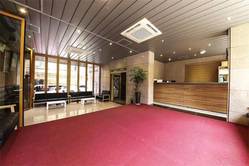 Hotel Joker